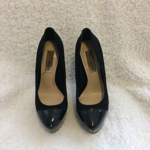 Steve Madden Shoes - Steve Madden Beautey Heels Steve Madden Shoes - Steve Madden Beautey Heels